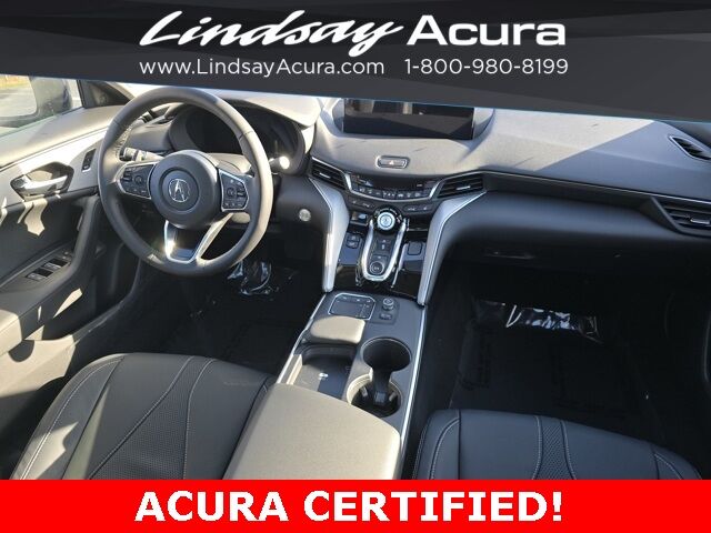 2025 Acura TLX Technology Package Columbus OH