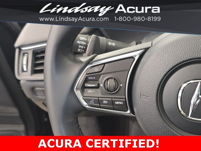 2025 Acura TLX Technology Package Columbus OH