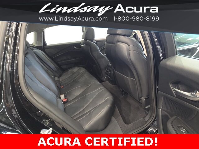 2025 Acura TLX Technology Package Columbus OH