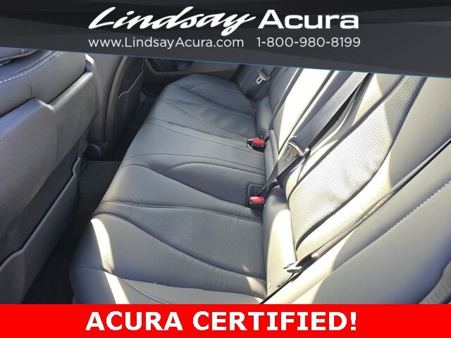 2025 Acura TLX Technology Package Columbus OH