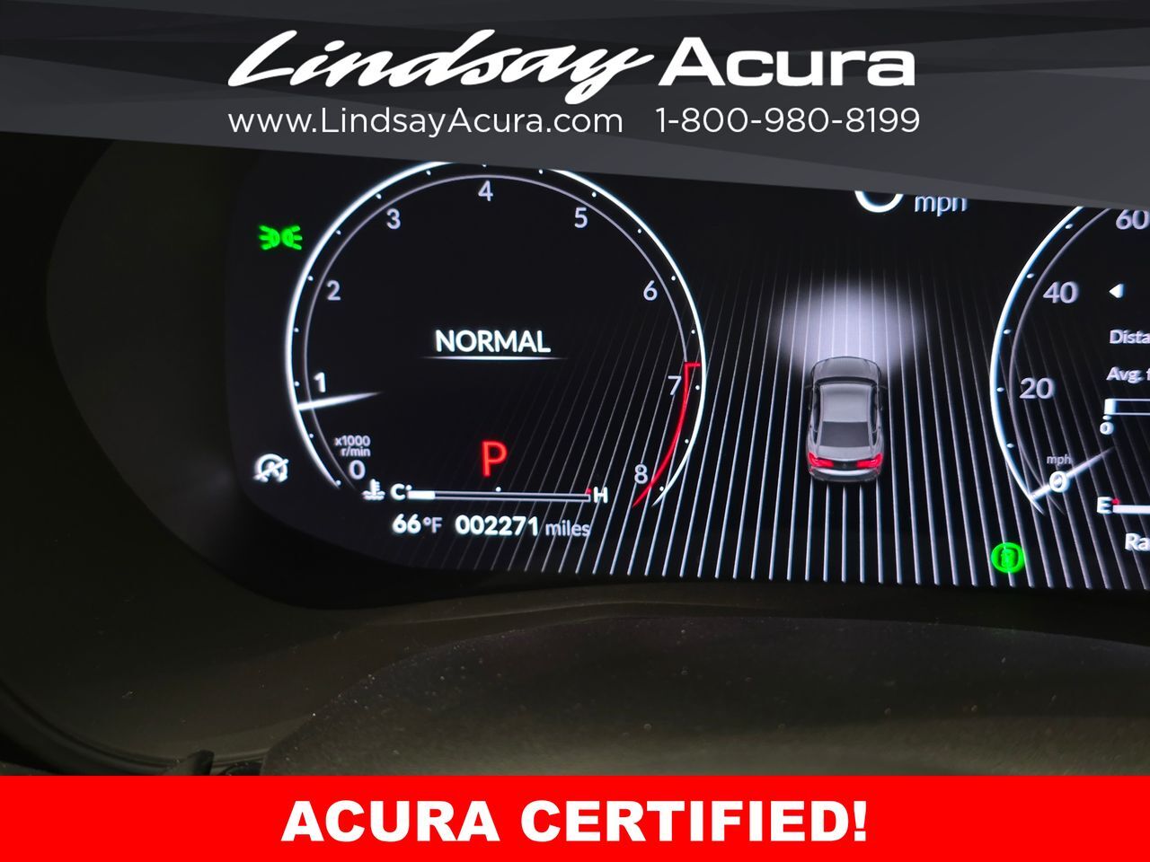 2025 Acura TLX Technology Package Columbus OH