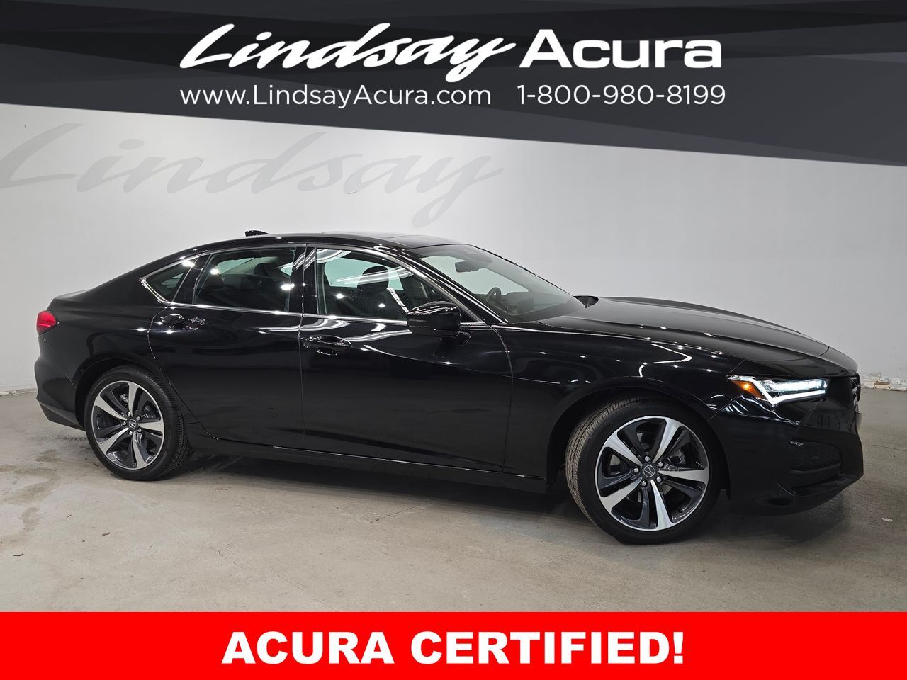 2025 Acura TLX Technology Package Columbus OH