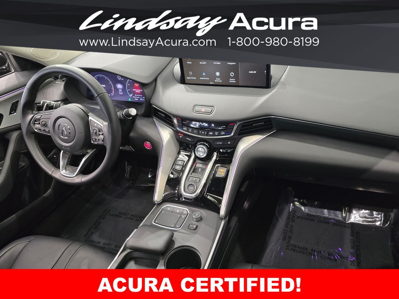 2025 Acura TLX Technology Package Columbus OH