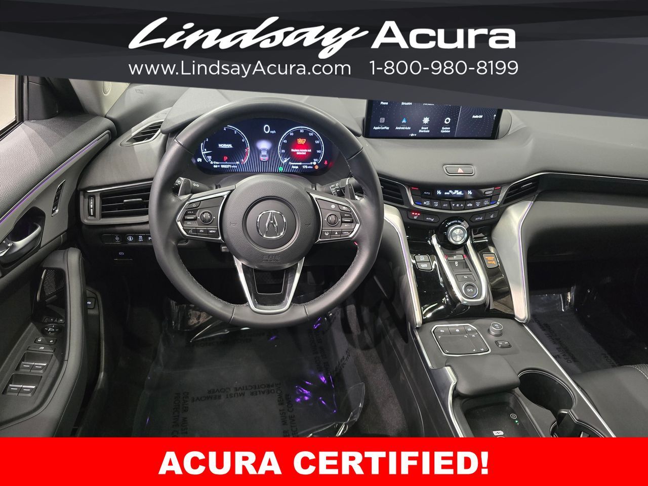 2025 Acura TLX Technology Package Columbus OH