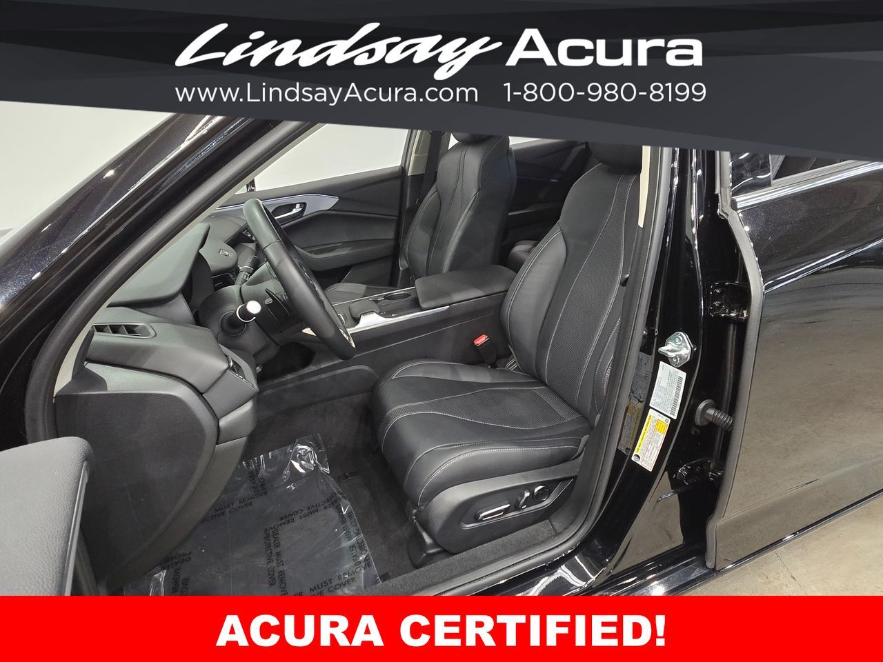 2025 Acura TLX Technology Package Columbus OH