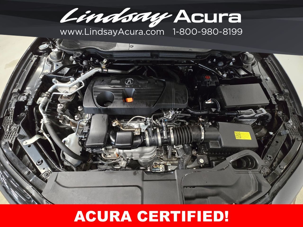 2025 Acura TLX Technology Package Columbus OH