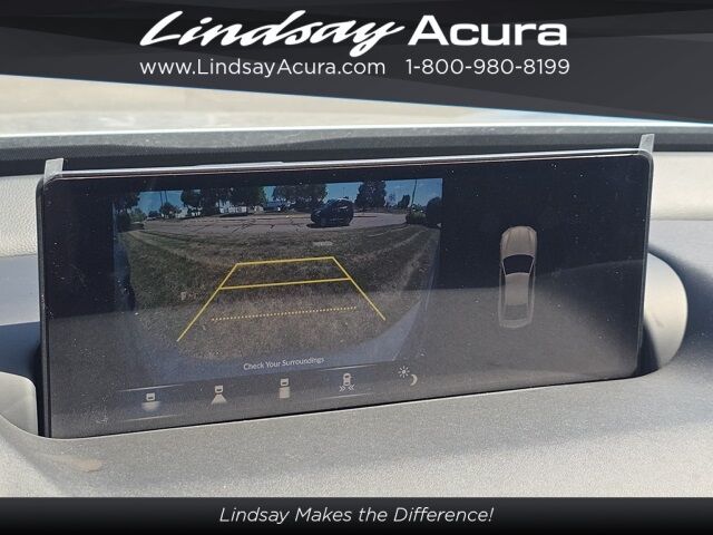 2025 Acura TLX Technology Package Columbus OH