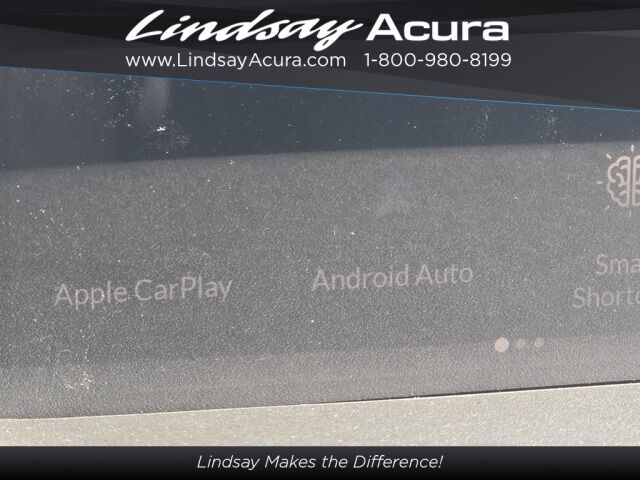 2025 Acura TLX Technology Package Columbus OH