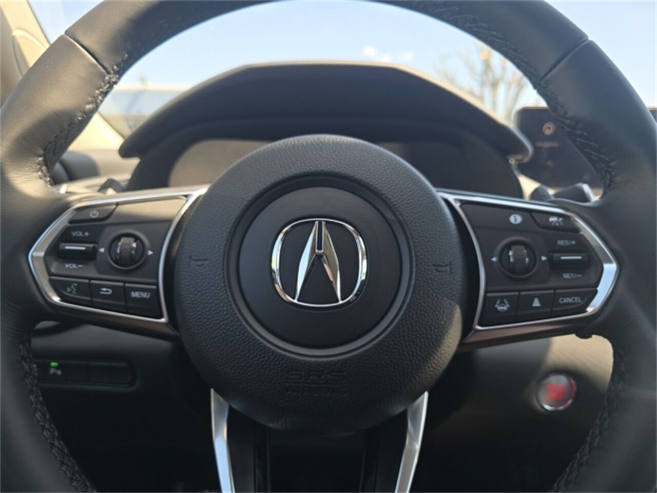 2025 Acura TLX Technology Package Columbus OH