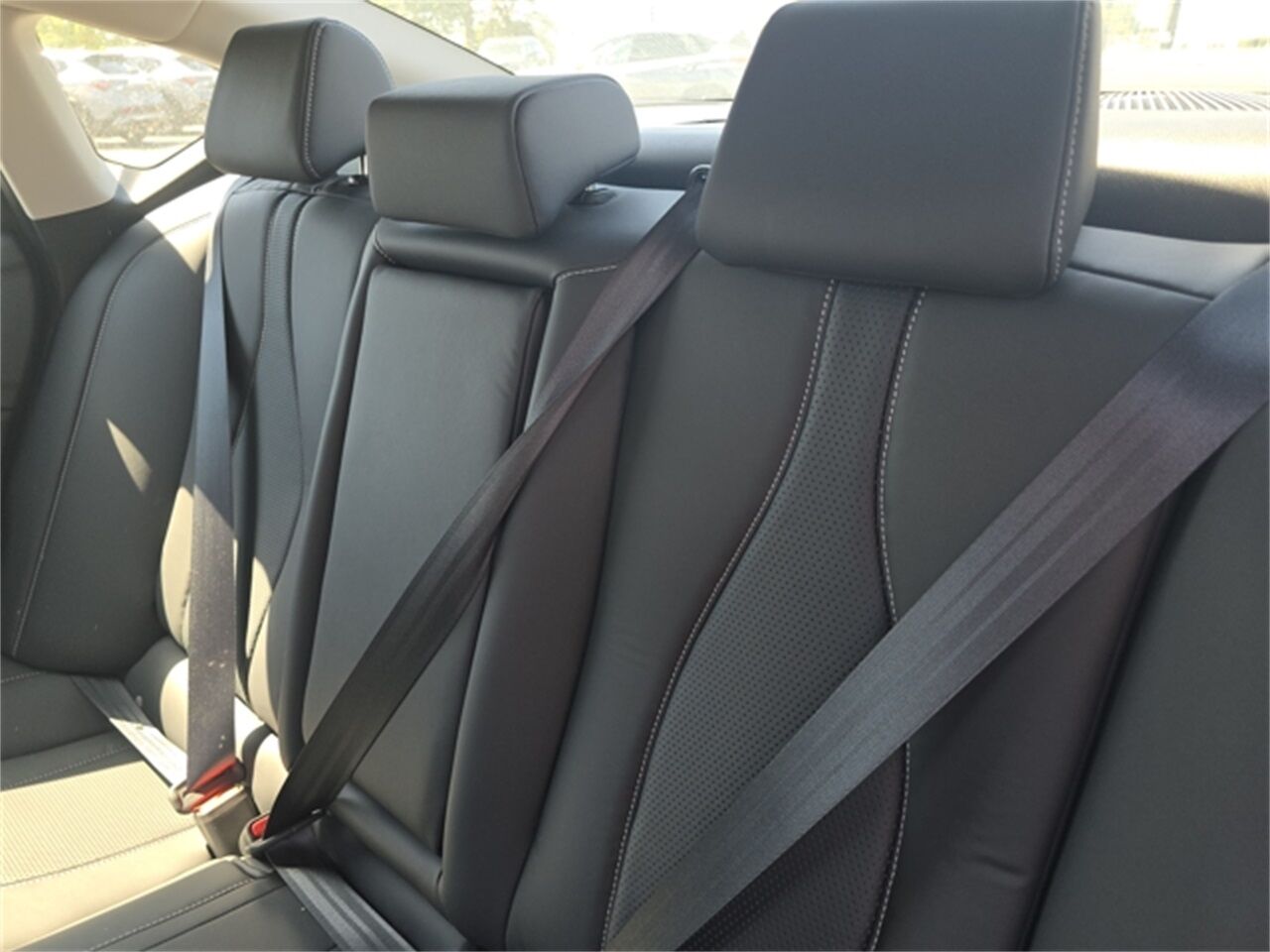 2025 Acura TLX Technology Package Columbus OH