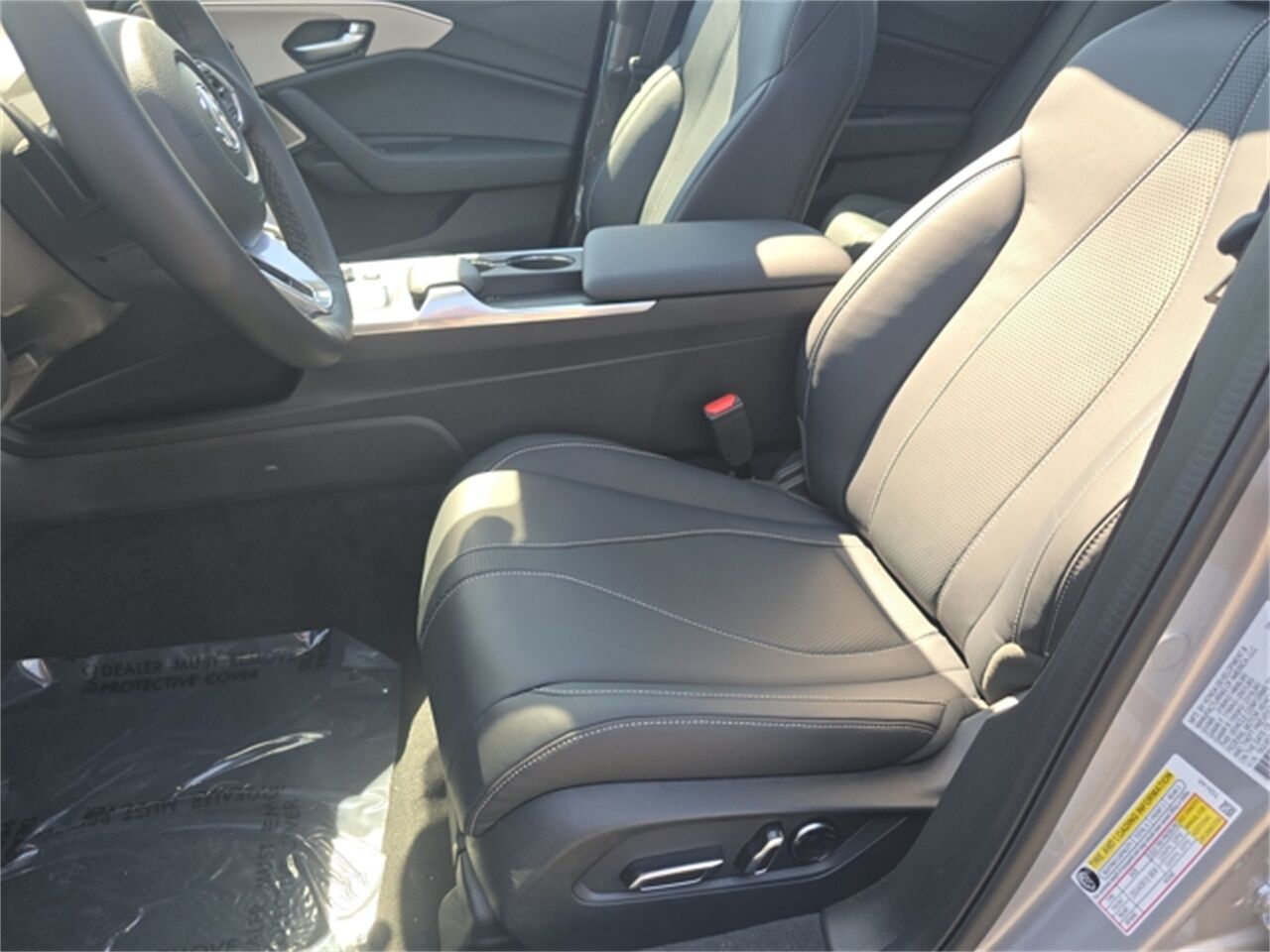 2025 Acura TLX Technology Package Columbus OH