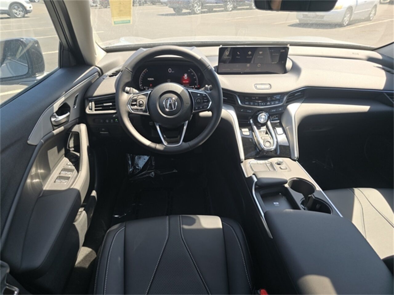 2025 Acura TLX Technology Package Columbus OH