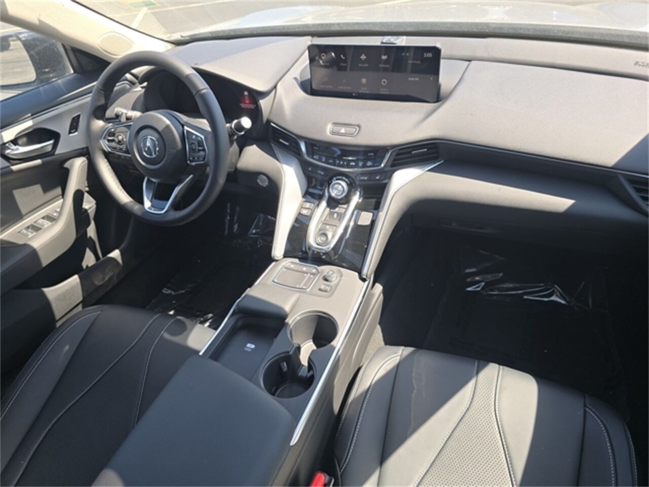 2025 Acura TLX Technology Package Columbus OH