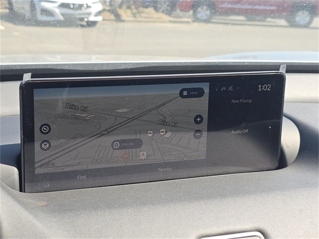 2025 Acura TLX Technology Package Columbus OH