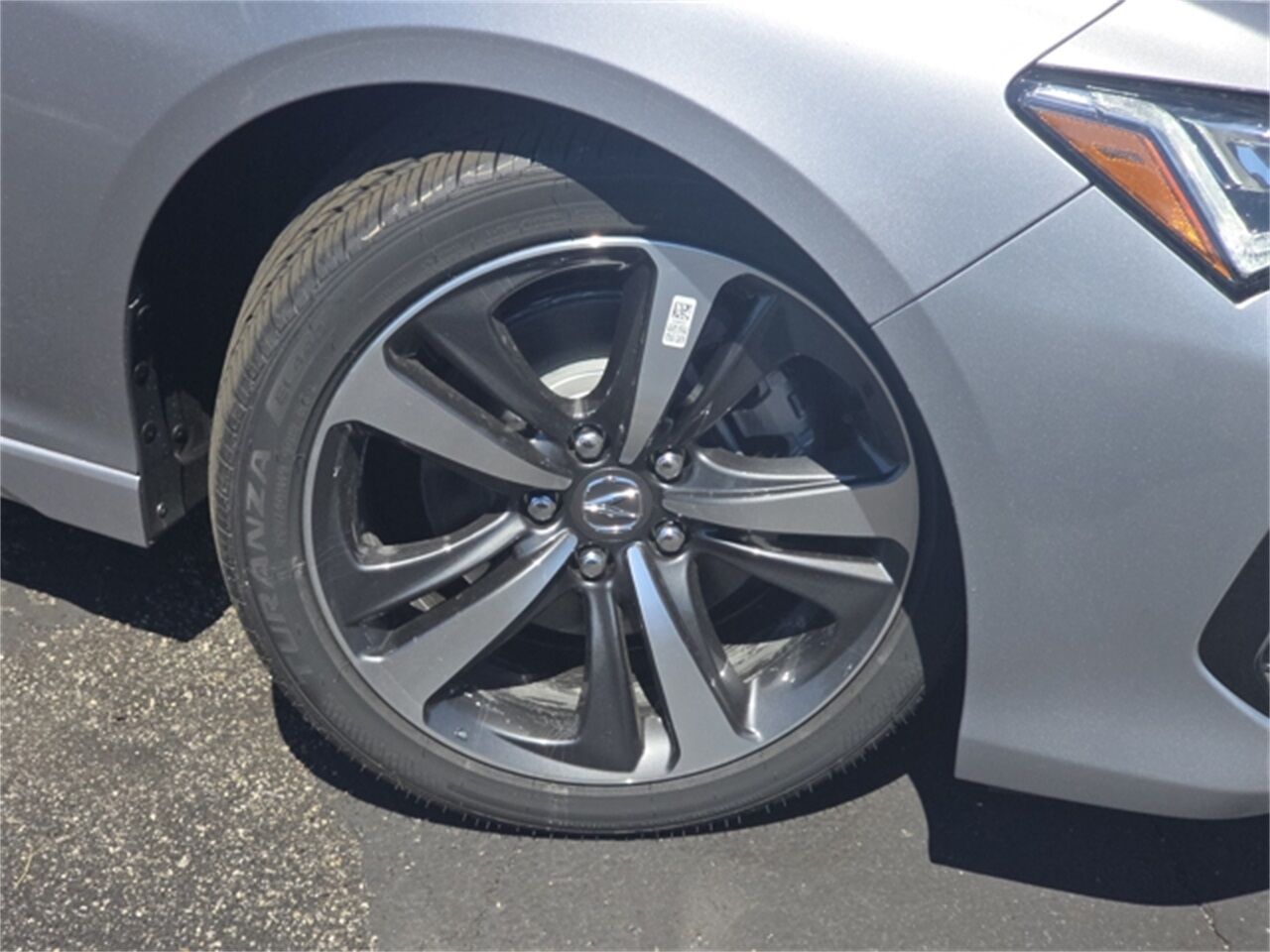 2025 Acura TLX Technology Package Columbus OH