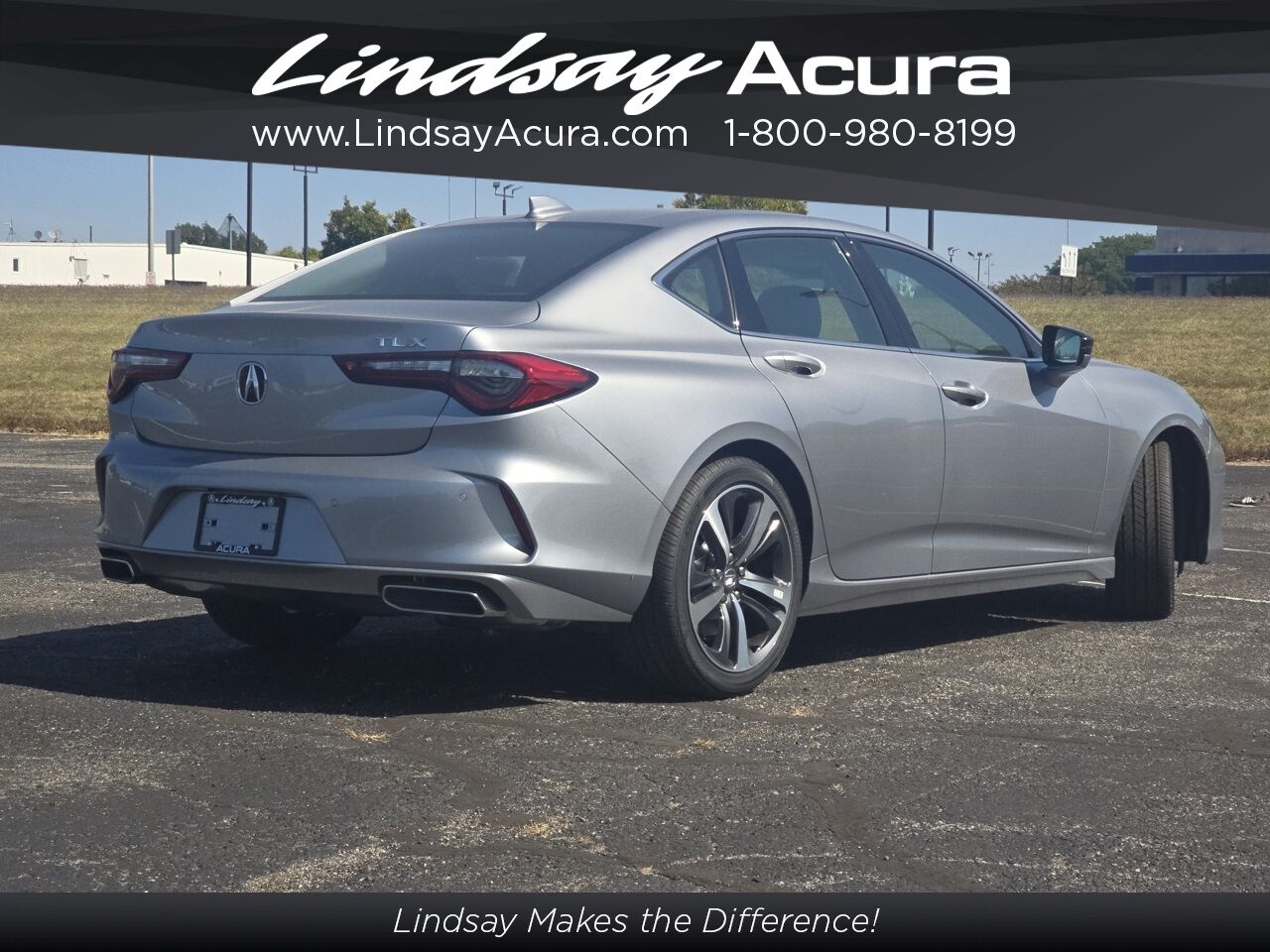 2025 Acura TLX Technology Package Columbus OH