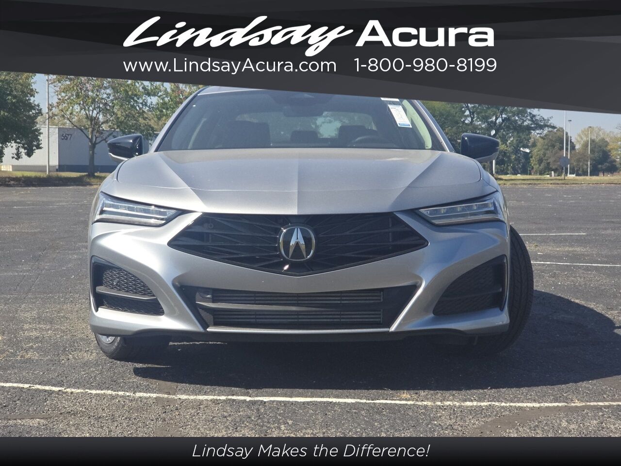 2025 Acura TLX Technology Package Columbus OH