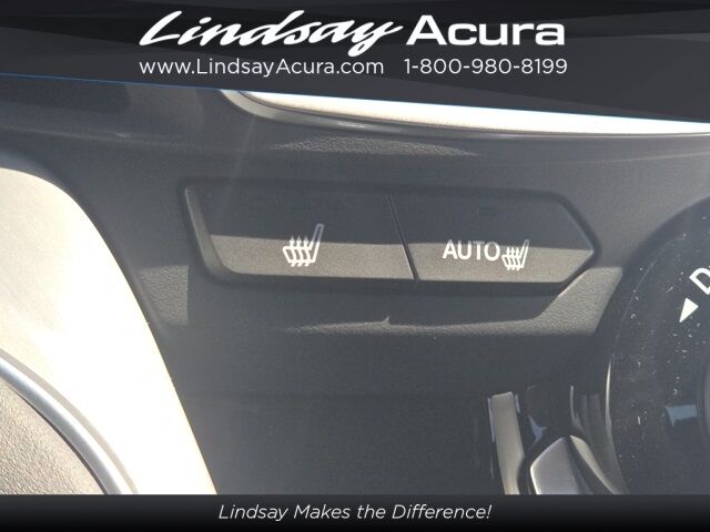 2025 Acura TLX Technology Package Columbus OH