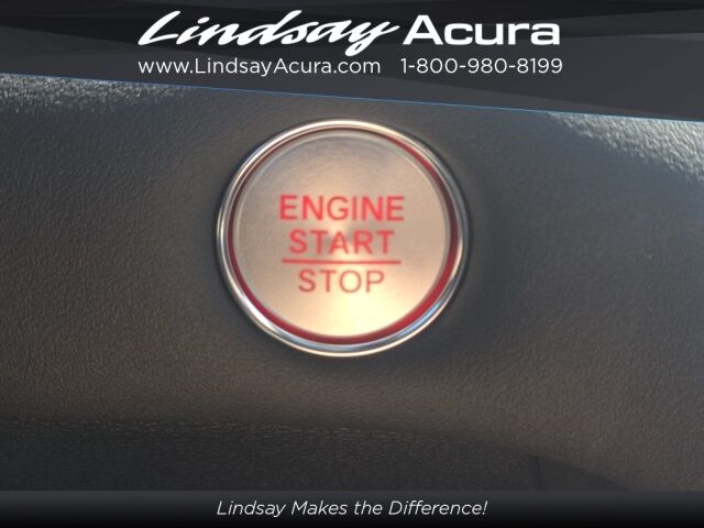 2025 Acura TLX Technology Package Columbus OH