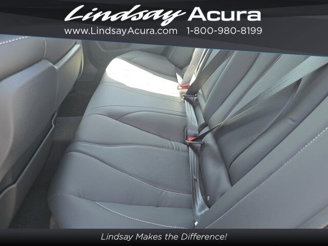 2025 Acura TLX Technology Package Columbus OH