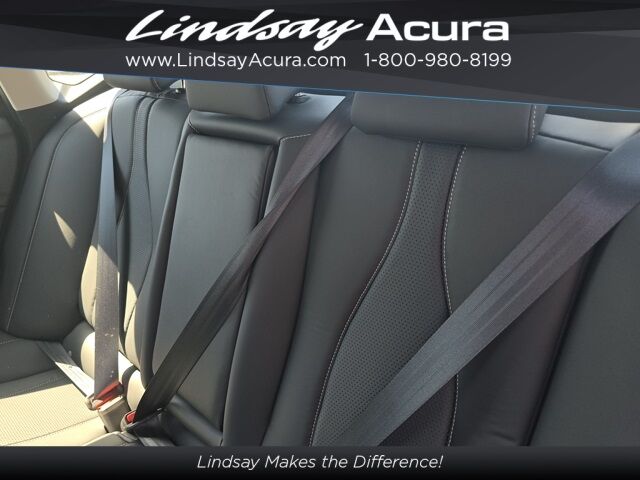 2025 Acura TLX Technology Package Columbus OH