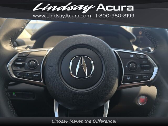 2025 Acura TLX Technology Package Columbus OH