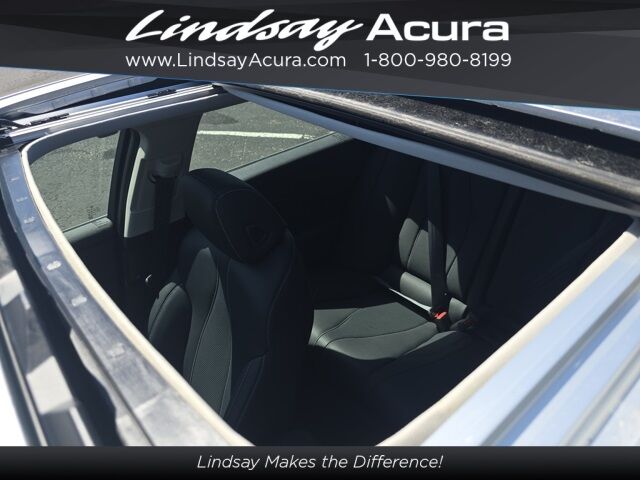 2025 Acura TLX Technology Package Columbus OH