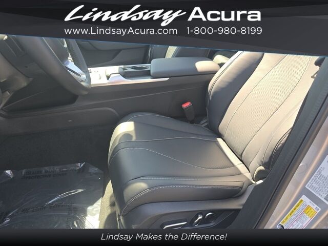 2025 Acura TLX Technology Package Columbus OH