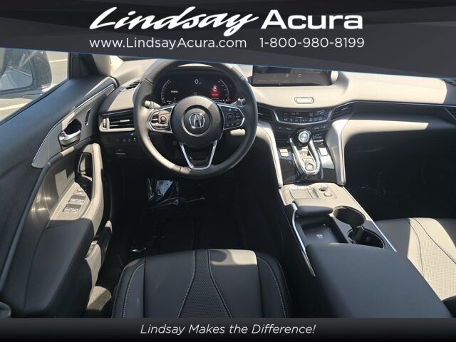 2025 Acura TLX Technology Package Columbus OH