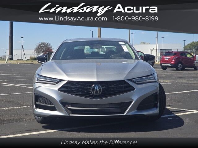 2025 Acura TLX Technology Package Columbus OH