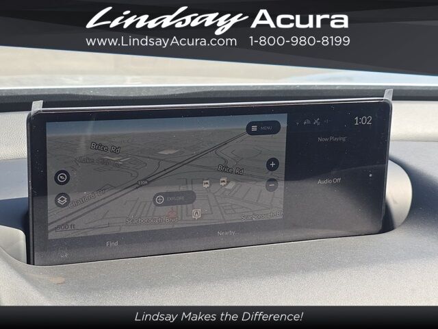 2025 Acura TLX Technology Package Columbus OH