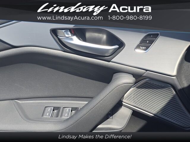 2025 Acura TLX Technology Package Columbus OH