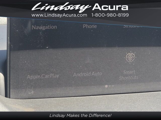 2025 Acura TLX Technology Package Columbus OH