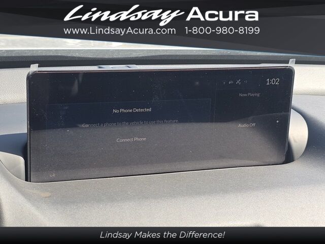2025 Acura TLX Technology Package Columbus OH