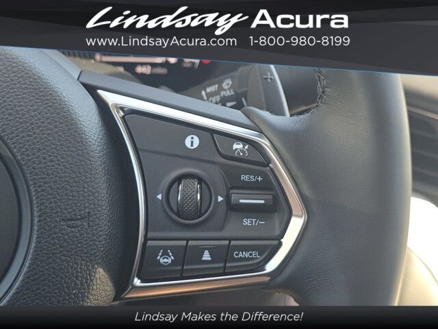 2025 Acura TLX Technology Package Columbus OH