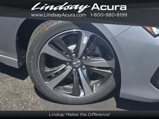 2025 Acura TLX Technology Package Columbus OH