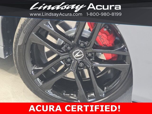 2025 Acura TLX Type S Columbus OH