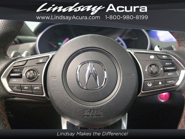 2025 Acura TLX Type S Columbus OH