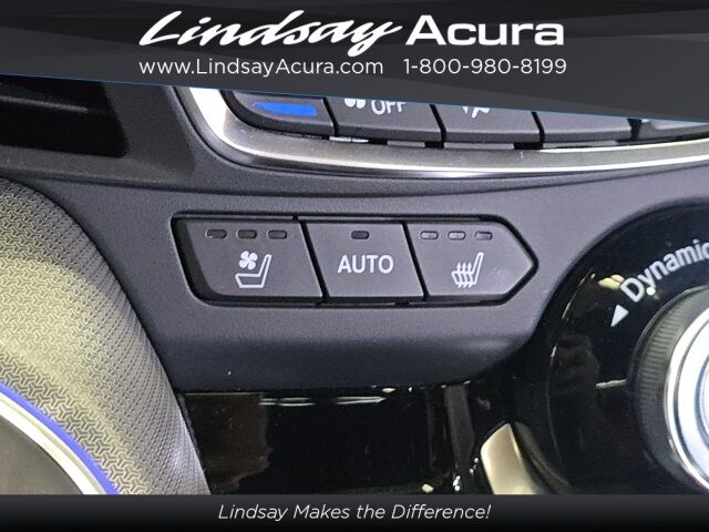 2025 Acura TLX Type S Columbus OH