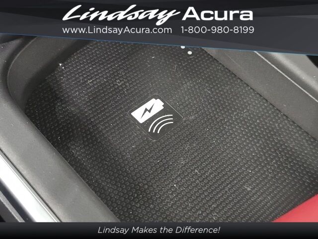 2025 Acura TLX Type S Columbus OH