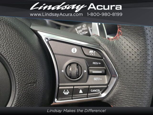 2025 Acura TLX Type S Columbus OH