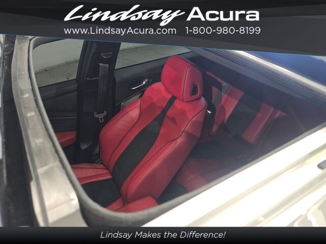 2025 Acura TLX Type S Columbus OH