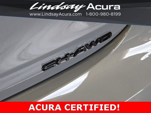 2025 Acura TLX Type S Columbus OH