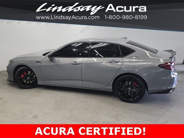2025 Acura TLX Type S Columbus OH