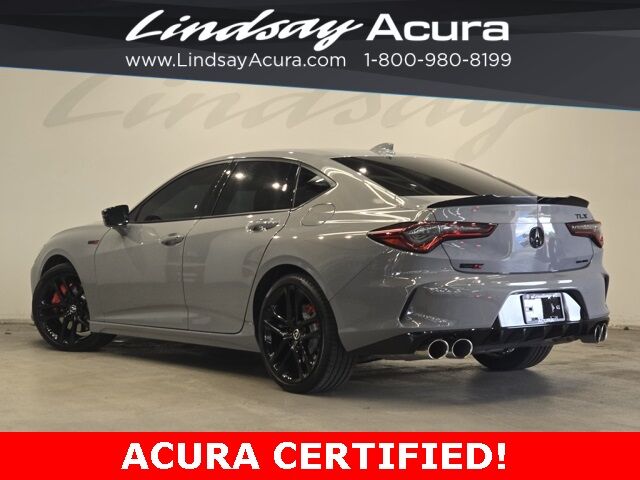 2025 Acura TLX Type S Columbus OH