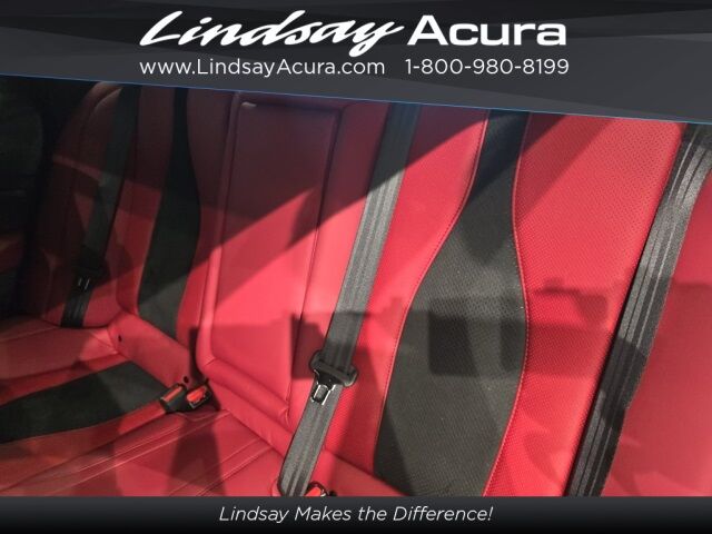 2025 Acura TLX Type S Columbus OH