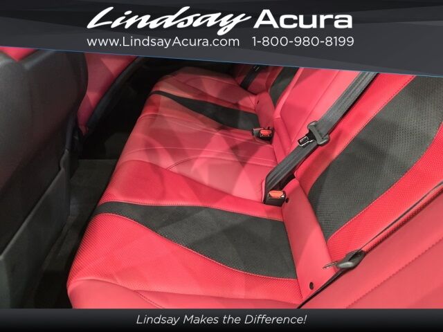 2025 Acura TLX Type S Columbus OH