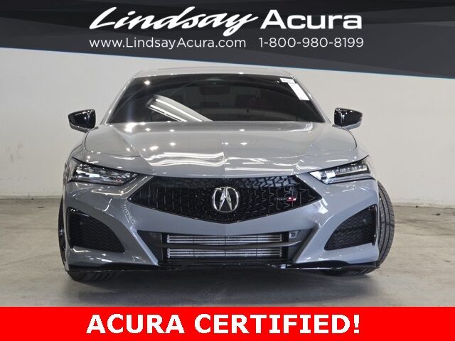 2025 Acura TLX Type S Columbus OH