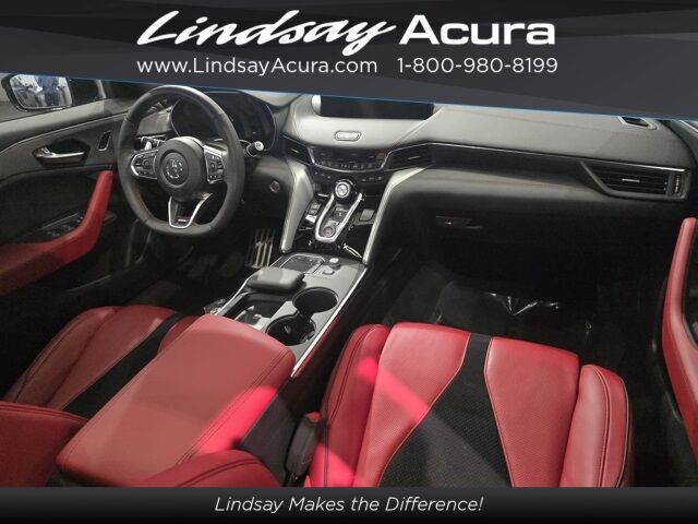 2025 Acura TLX Type S Columbus OH