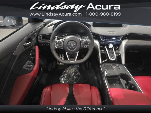 2025 Acura TLX Type S Columbus OH